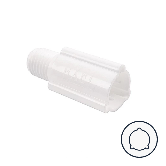 Brush Adapter - Exel