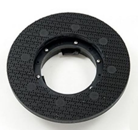 Truvox Orbis 11"/28cm Polypropylene Scrubbing Brush