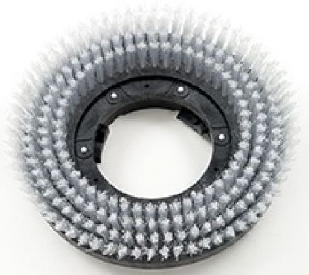 Truvox Orbis 11"/28cm Polypropylene Scrubbing Brush