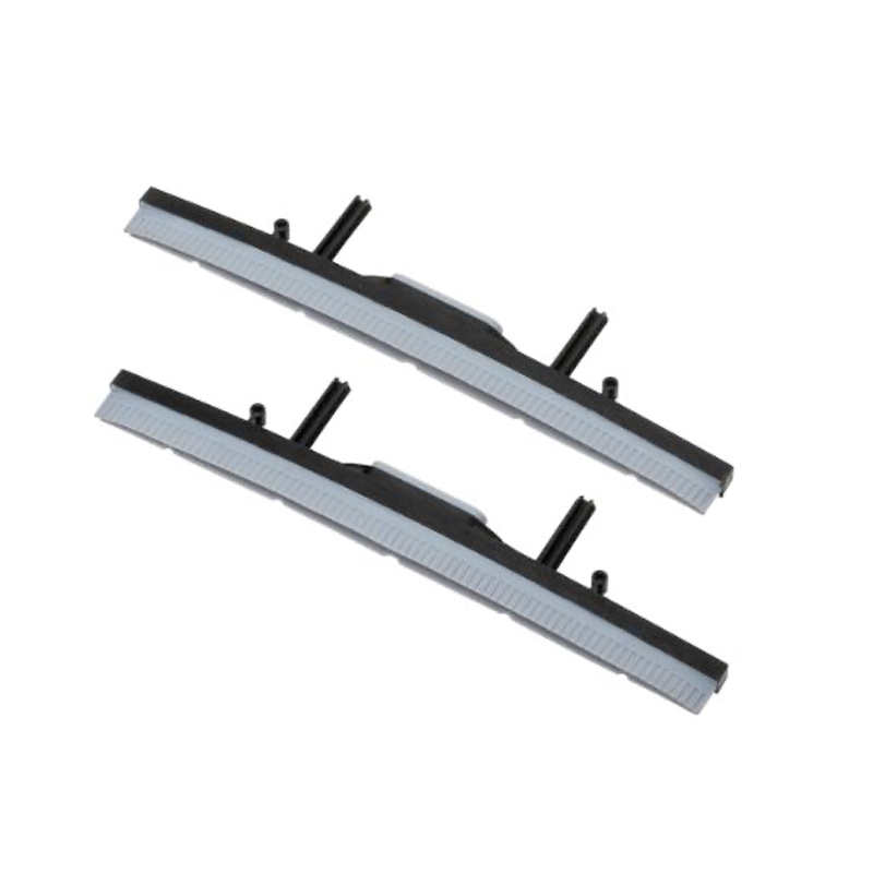 Nilfisk Squeegee Kit Pair: For SC100