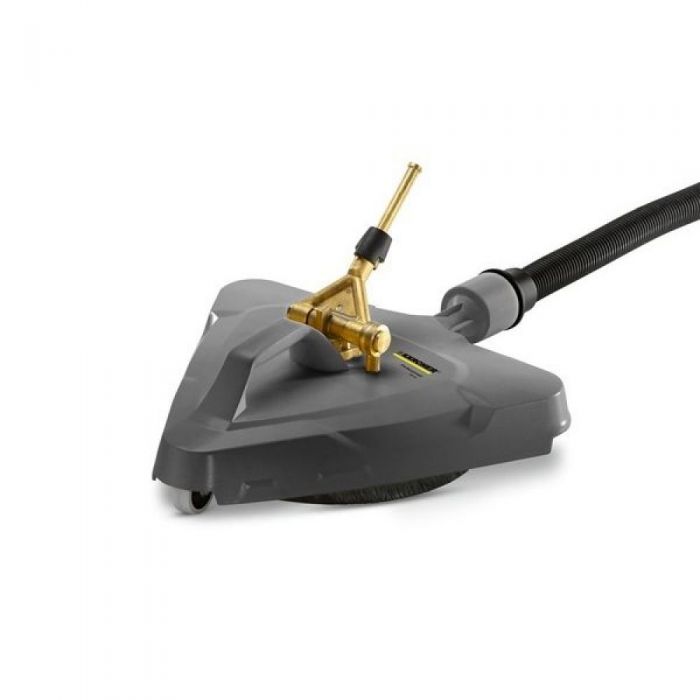 Karcher FRV 30 Surface Cleaner with Integrated Waste Water Pick Up