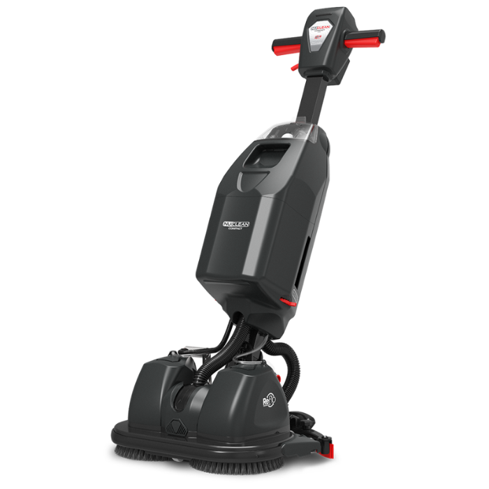 Numatic 440NX 36V Li-Ion Scrubber Dryer (244NX)
