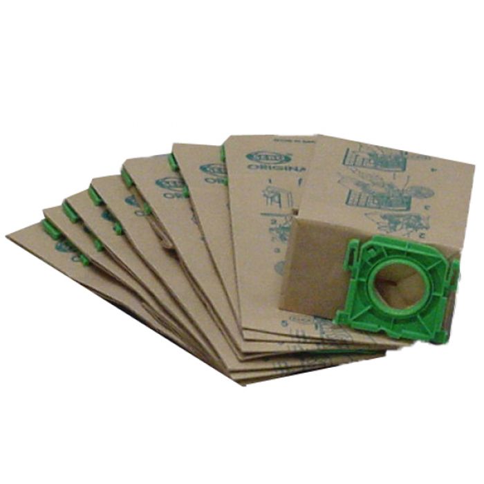 Sebo Dust Bags: For 370/460/X1 Automatic