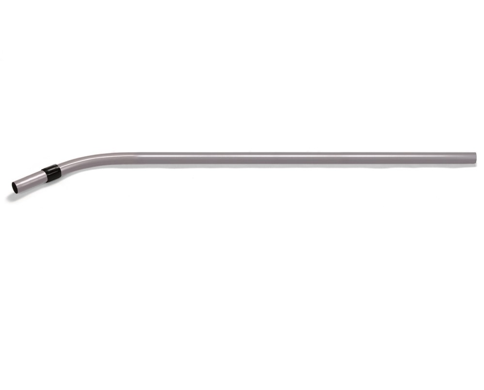 Numatic 32mm One Piece High Level Aluminium Wand - 1220mm