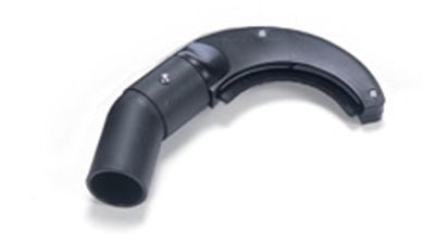 Numatic 32mm Banana Pipe Cleaning Brush - 200mm 