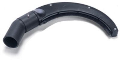 Numatic 32mm Banana Pipe Cleaning Brush - 200mm 