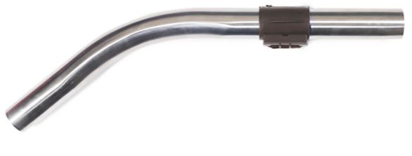 Numatic Stainless Steel Bent End 38mm