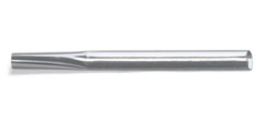 Numatic 38mm Stainless Steel Crevice Tool - 610mm