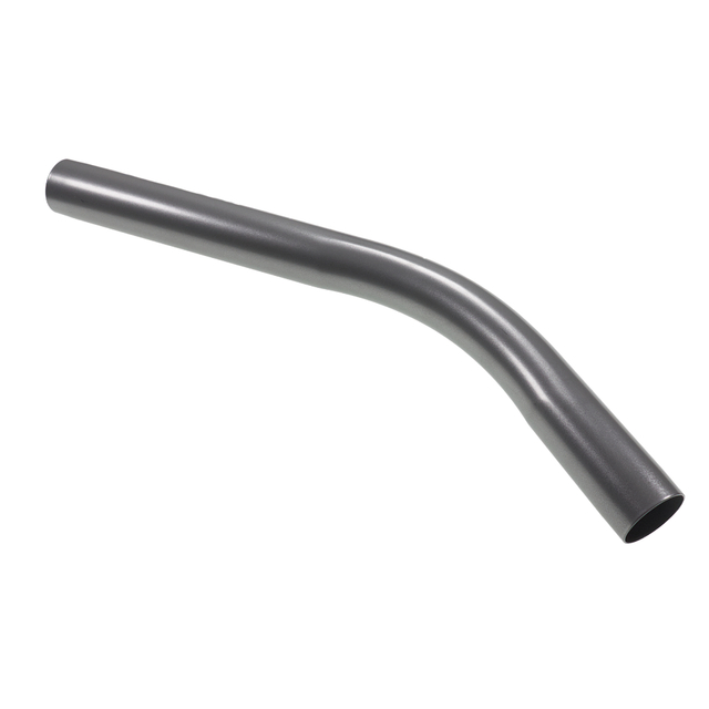 Numatic 38mm - Aluminium Tube - Bent End