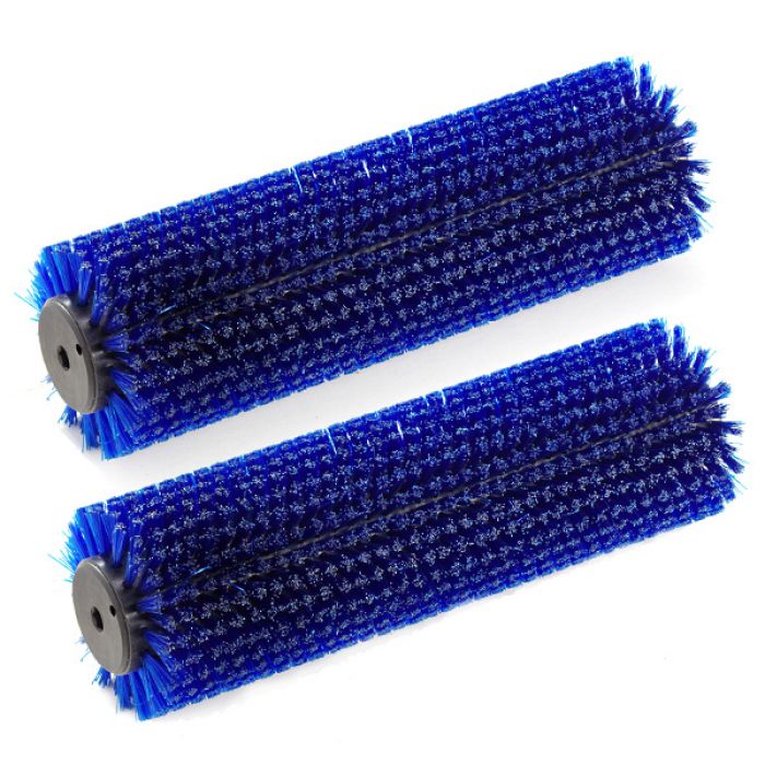 Truvox Multiwash Hard Brush For Multiwash 340 - Each - Blue