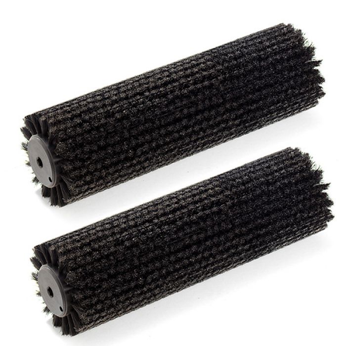 Truvox Standard Brush: For Multiwash 340 - Each - Black