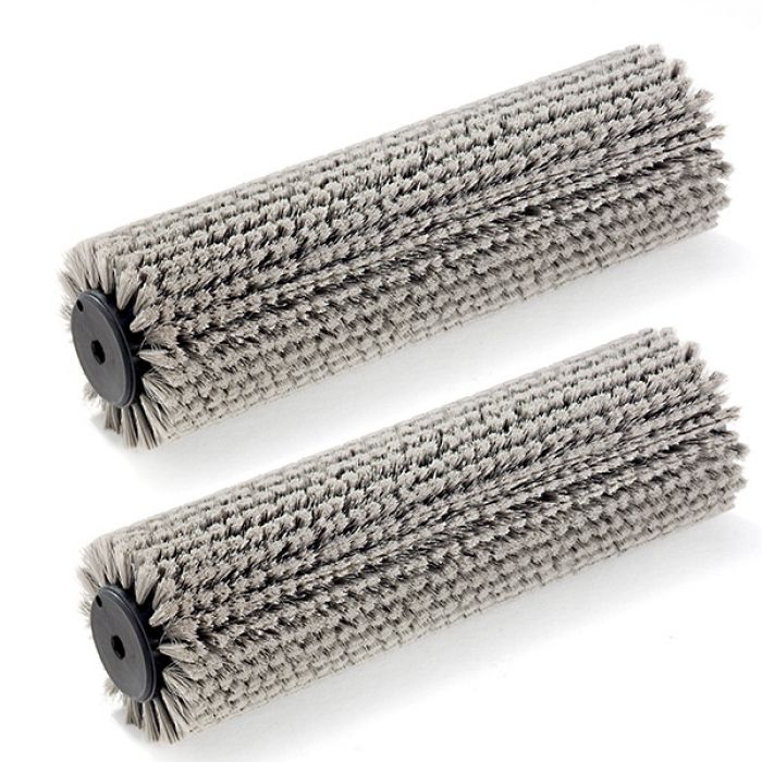 Truvox Soft Carpet Brush: For Multiwash 340 - Each - Grey