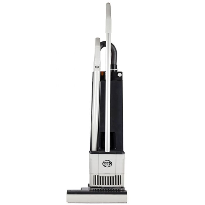 Sebo BS360 Commercial  Upright Vacuum Cleaner