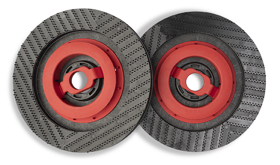 Numatic Padloc Drive Board for 244nx - Pack of 2