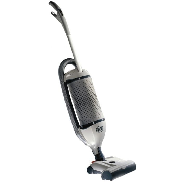 Sebo Dart 1: Upright Vacuum Cleaner