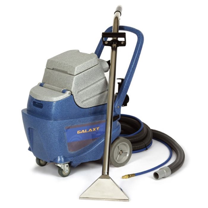 Prochem Galaxy - Carpet Cleaning Machine with Stainless Steel Wand and 4.6m Hose