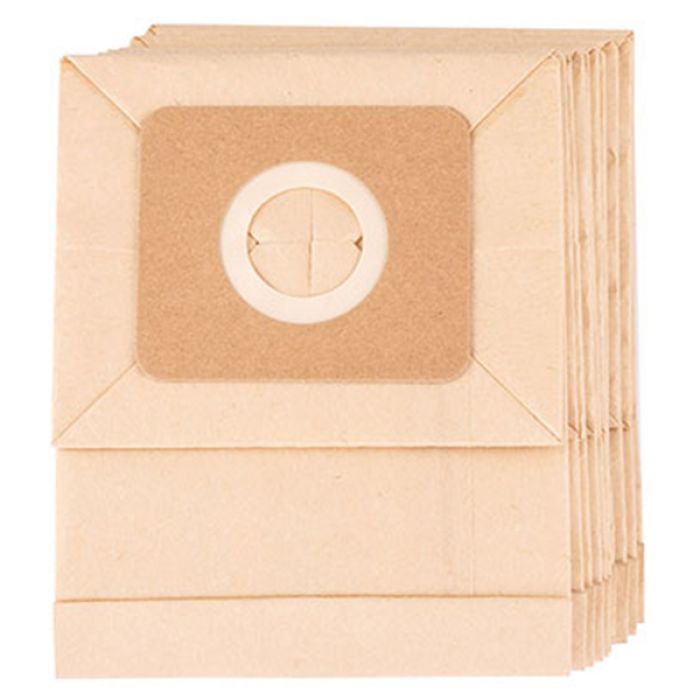 Pacvac Paper Vacuum Bags: For Velo - Pack of 10