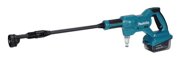 Makita DHW180 18V Battery Stick Pressure Washer