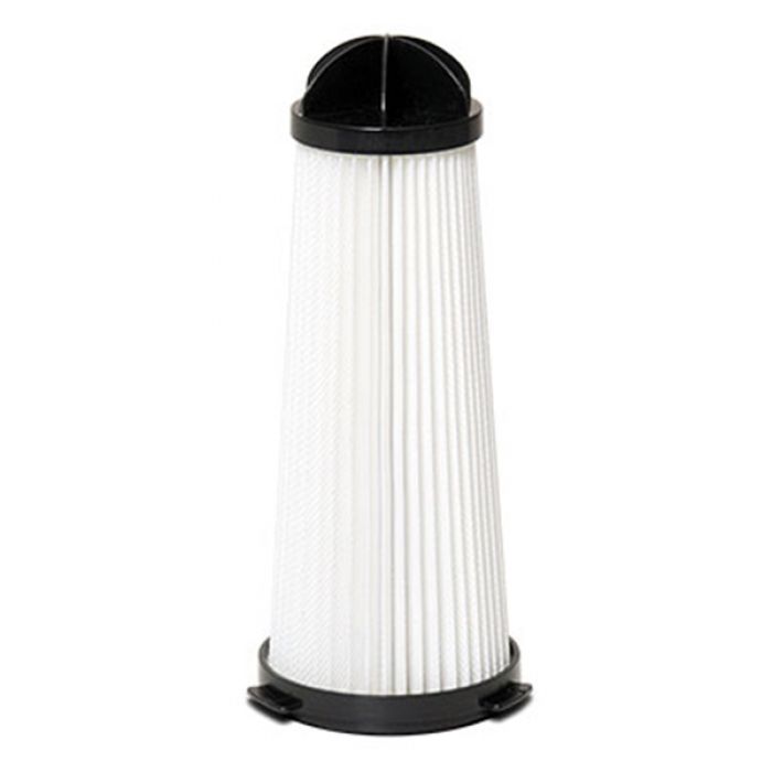 Pacvac Replacement Hepa Cone Filter: For Superpro