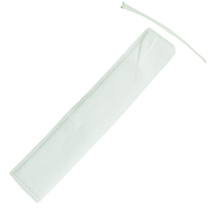 Sebo Hygiene Filter Sleeve: For X1/X4
