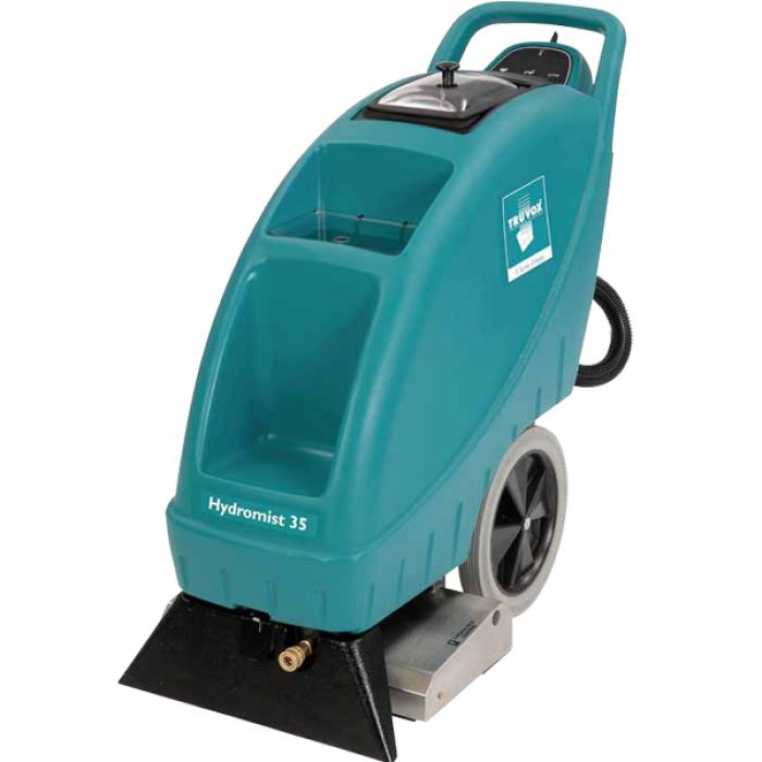 Truvox Hydromist 35: 45cm Carpet Cleaning Machine