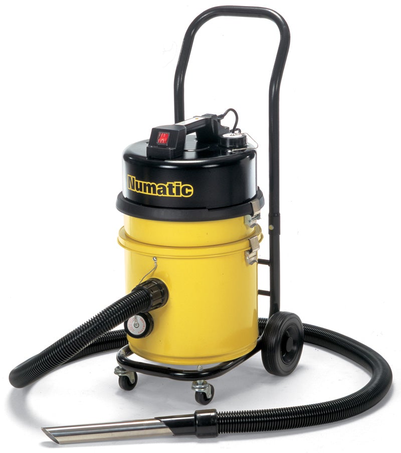 Numatic HZ350-2 - Dry Pick-Up Hazadous Vacuum Cleaner