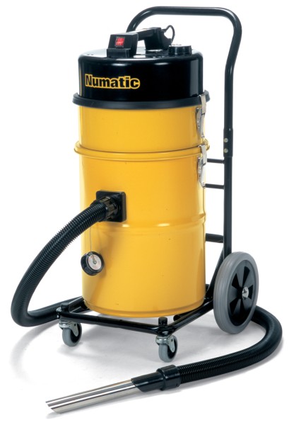 Numatic HZ750-2 - Dry Pick-Up Hazadous Vacuum Cleaner