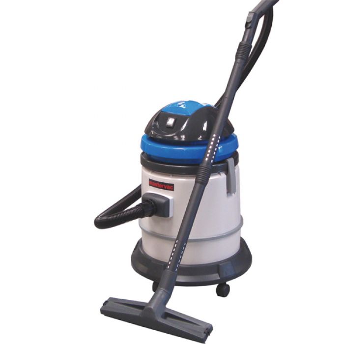 Mastervac Wetmaster 23B - Wet and Dry Vacuum Cleaner