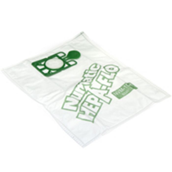 Numatic Hepaflo Filter Dust Bags