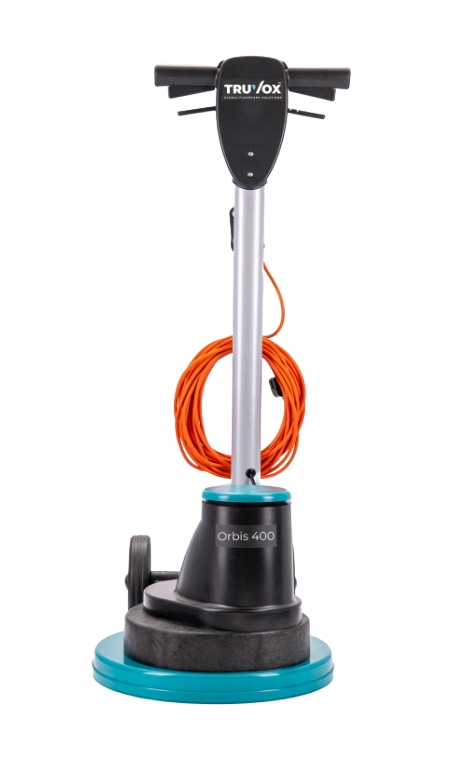 Rotary Floor Machines - AUK Hygiene