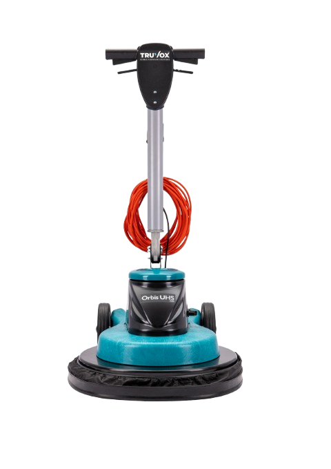 Rotary Floor Machines - AUK Hygiene