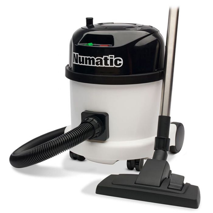 Numatic PPH320A - 12L HEPA Dry Tub Vacuum Cleaner