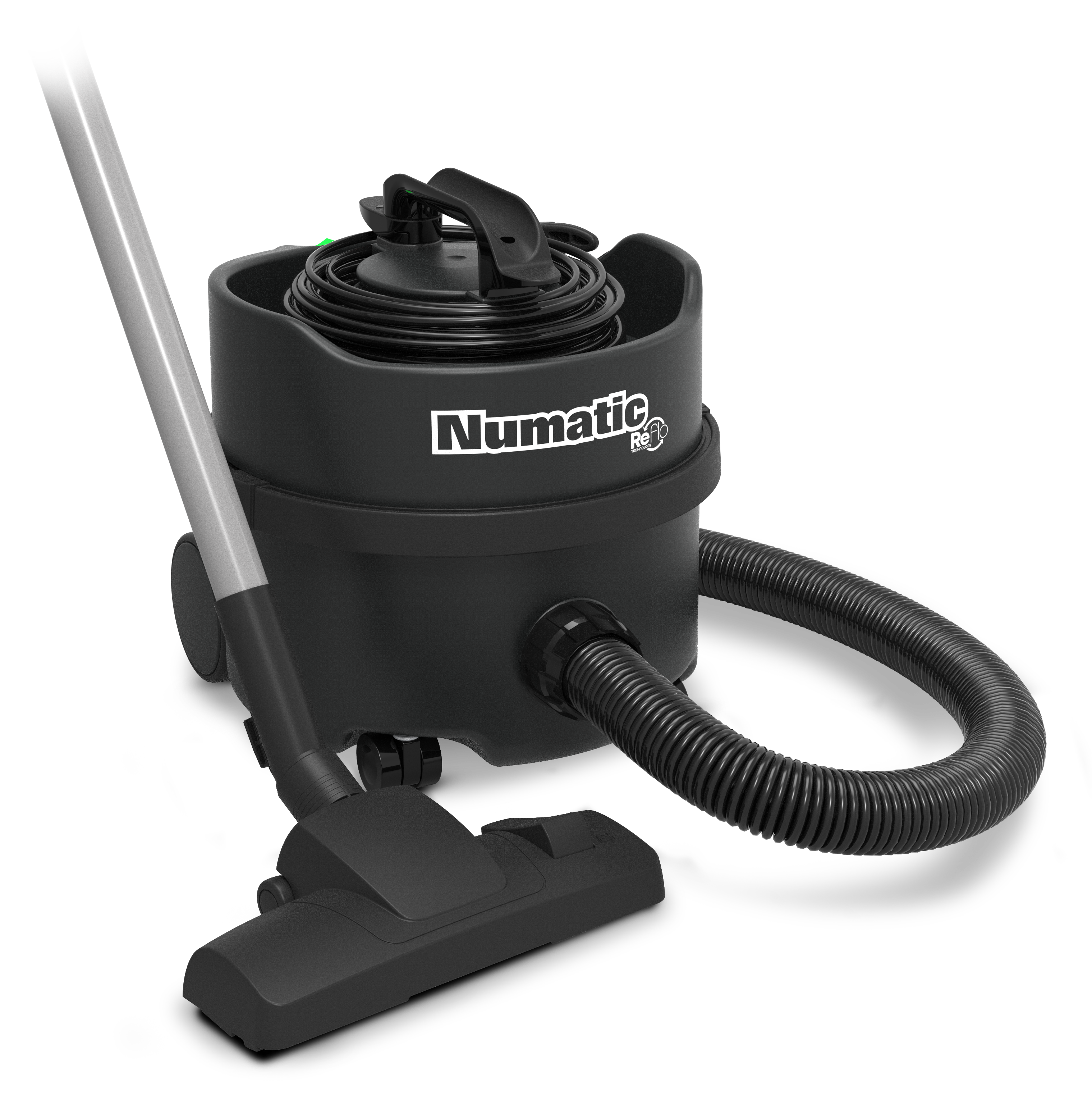 Numatic PRH180 - Non Rewind Vacuum Cleaner - Special Edition - Pallet Rate Deal Only £87.50 Per Machine