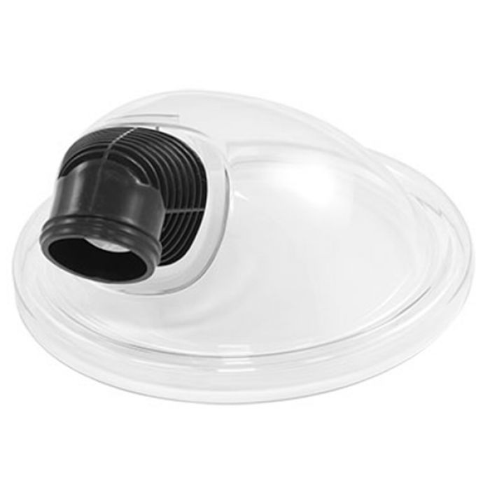 Pacvac Replacement Clear Dome Lid