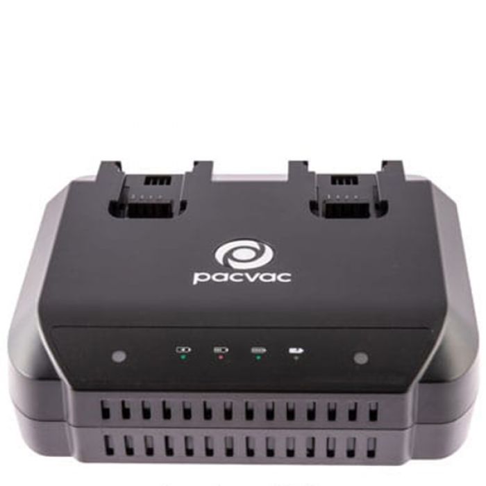 Pacvac Replacement Battery Charger