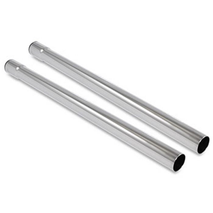 Pacvac Replacement Pair 32mm Tubes: For Superpro