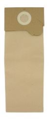 Nilco Type Paper Dust Bags - Pack of 5