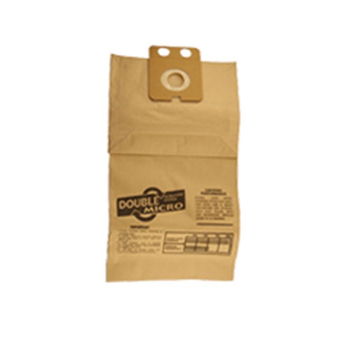 Nilfisk Type Dust Bags - Pack of 5: For GD1000