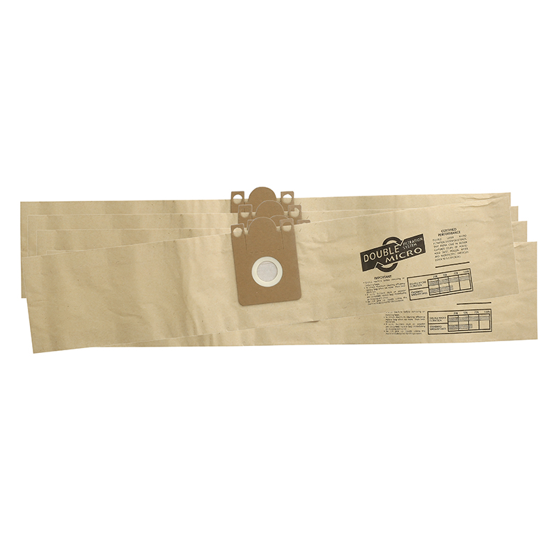 Nilfisk Paper Vacuum Bags for GD110/Viking
