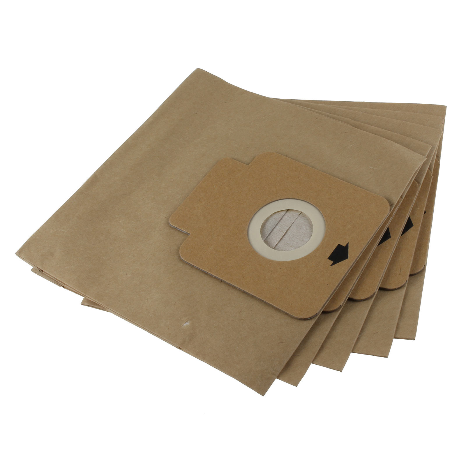 Kerstar K4 Paper Vacuum Bags - Pack of 10