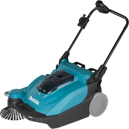P-Makita XGT 40V Brushless Vacuum Sweeper (Body Only)