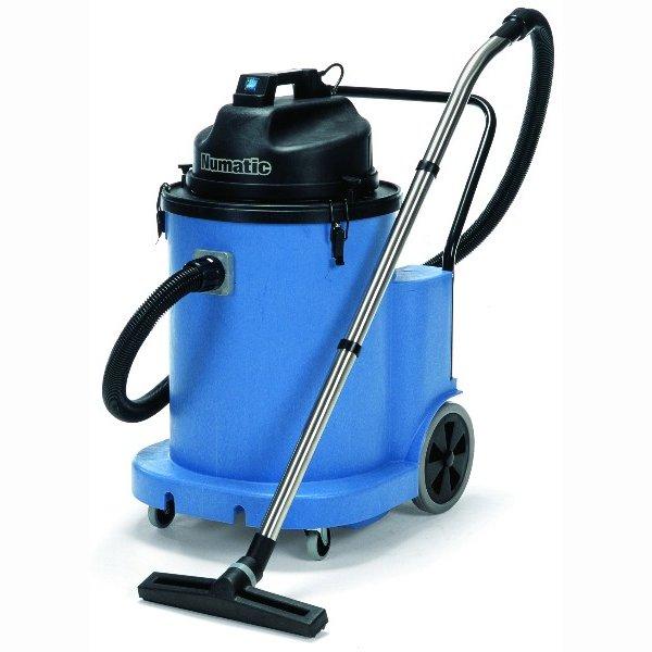Numatic WVD1800DH-2 70L - Twin Motor Wet Pick-Up Vacuum Cleaner 240V