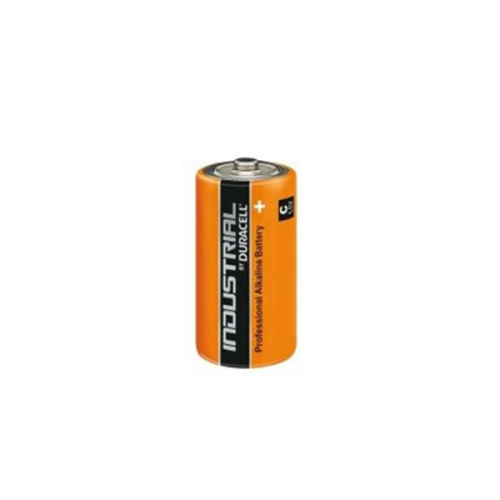 Duracell C Battery - Pack of 10