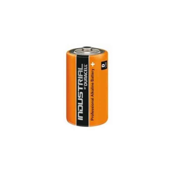 Duracell D Battery - Pack of 10