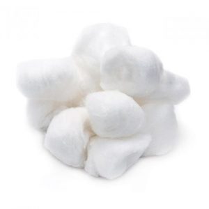Hospital Quality Cotton Wool