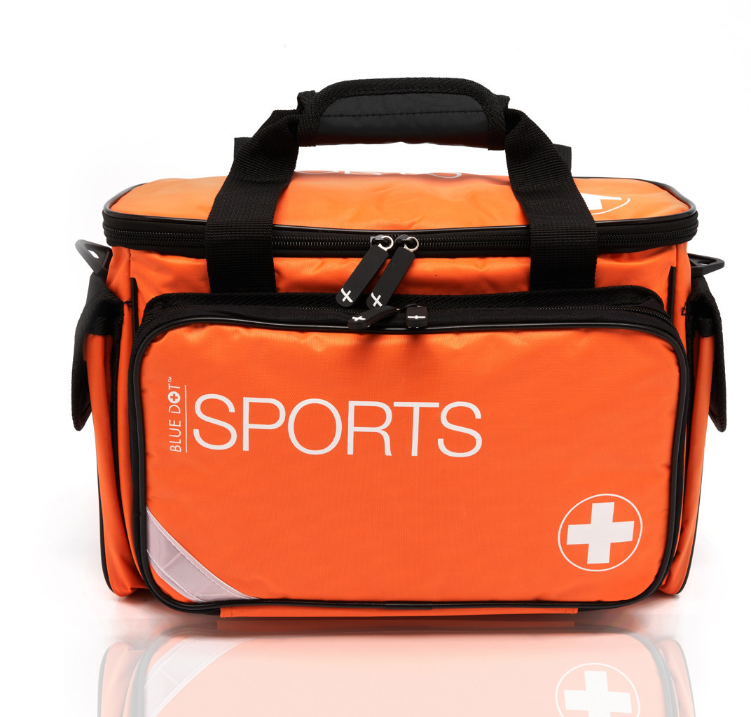 Premium Advanced Complete Sports Kit