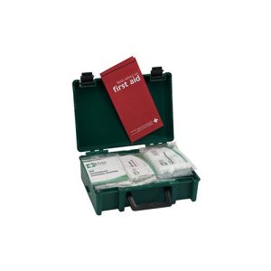 10 Person Catering HSE First Aid Kit