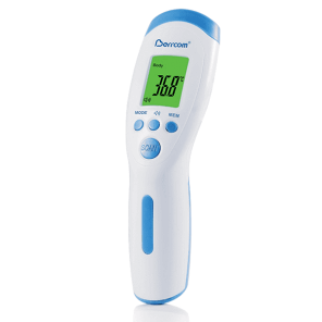 Digital First Aid Thermometer