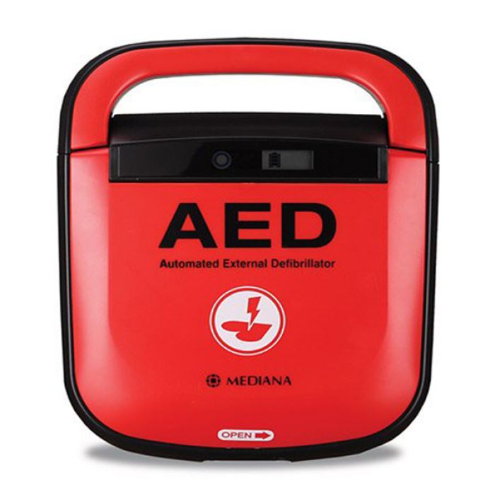 Mediana A15 Heart On AED Defibrillator