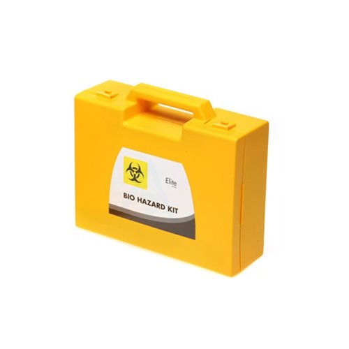 Body Spill Kit - 5 Application Kit in Yellow Box
